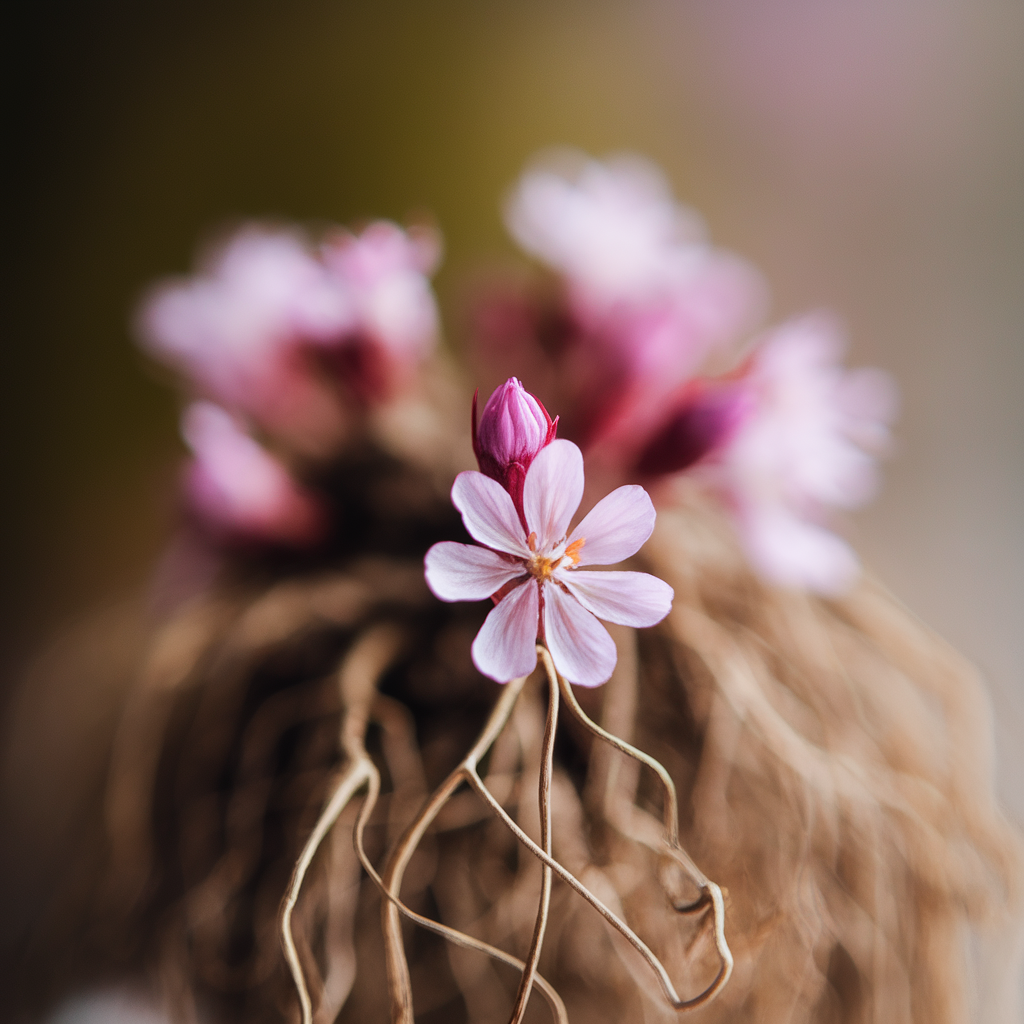 Valerian Root